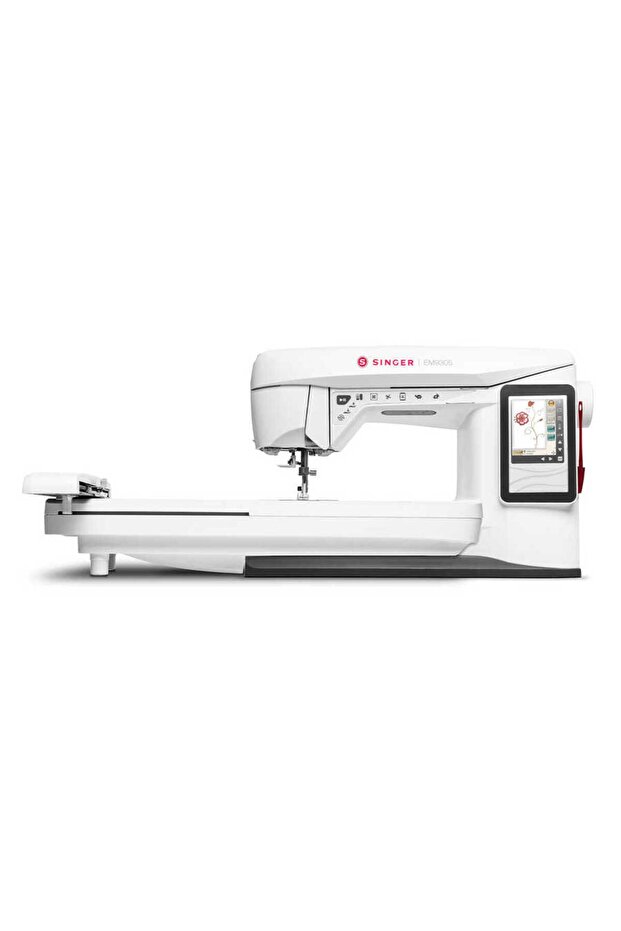 Sınger Em9305 - 3