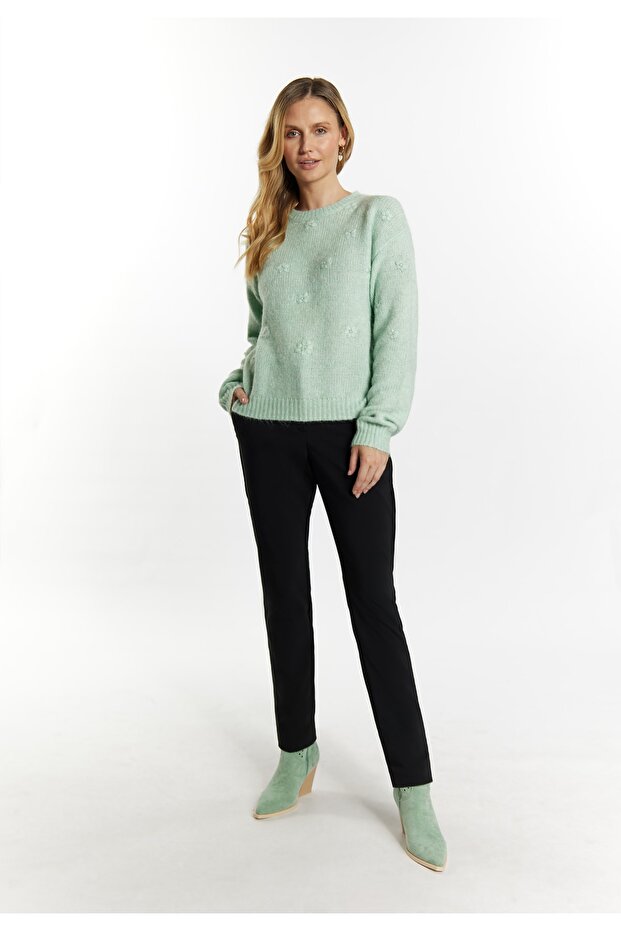 Pulover Lurea Strick - 1