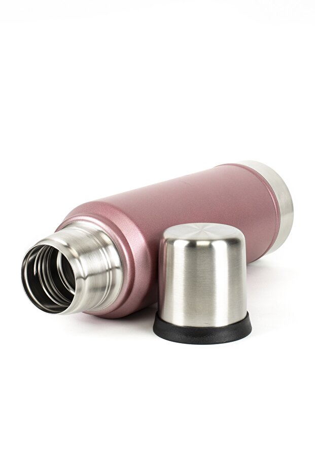 Çelik Termos 1300 ml - 5