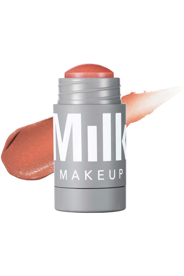 Lip + Cheek Cream Blush Stick