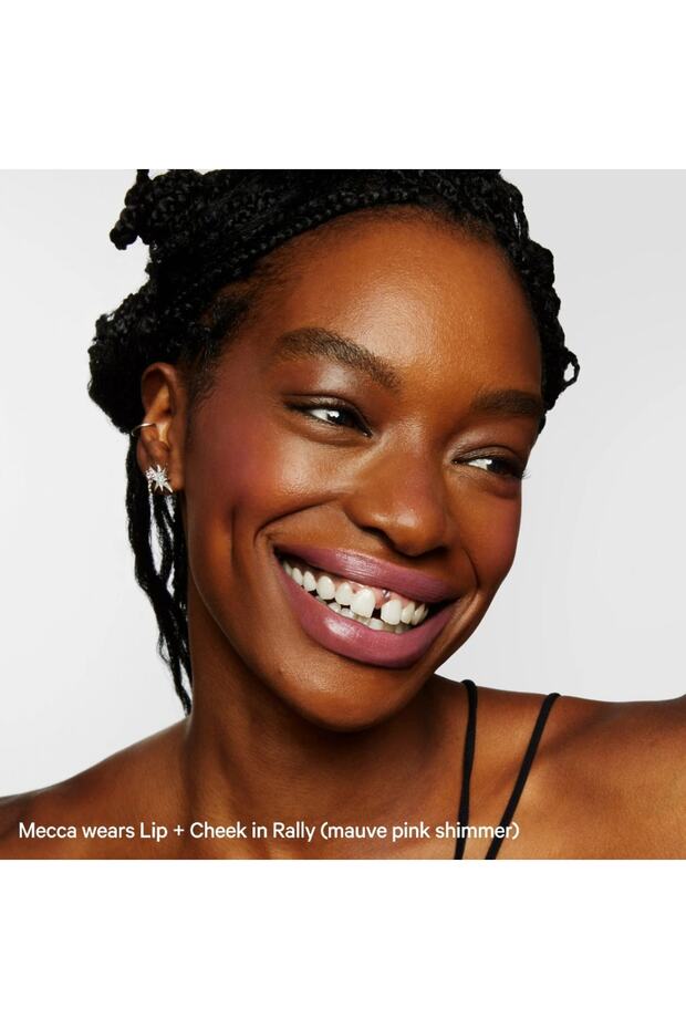 Lip + Cheek Cream Blush Stick - 2