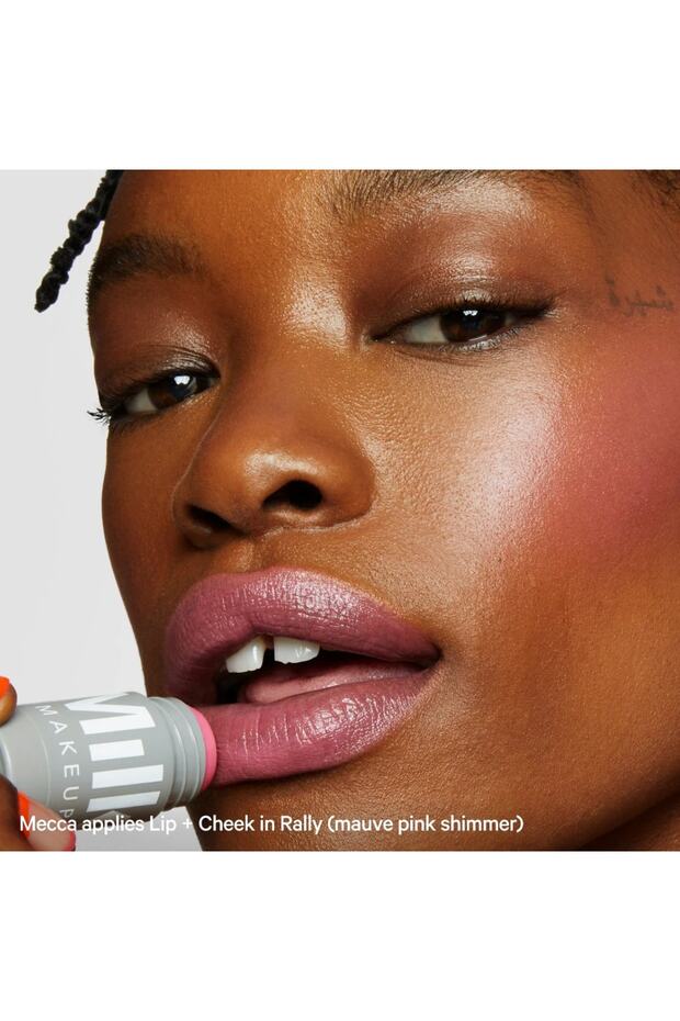 Lip + Cheek Cream Blush Stick - 3