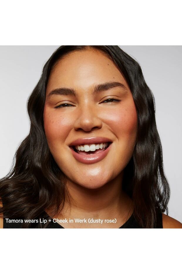 Lip + Cheek Cream Blush Stick - 5