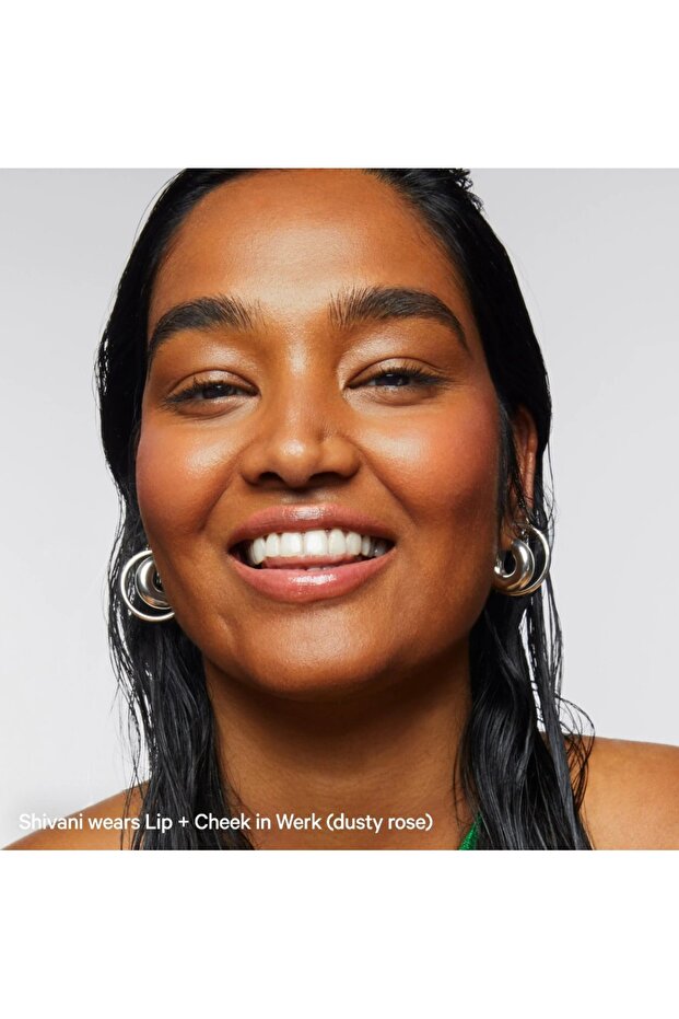 Lip + Cheek Cream Blush Stick - 2