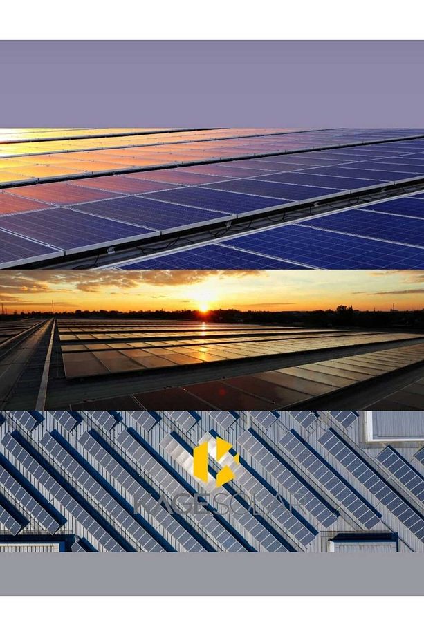 10a Pwm Şarj Kontrol Cihazı - 2