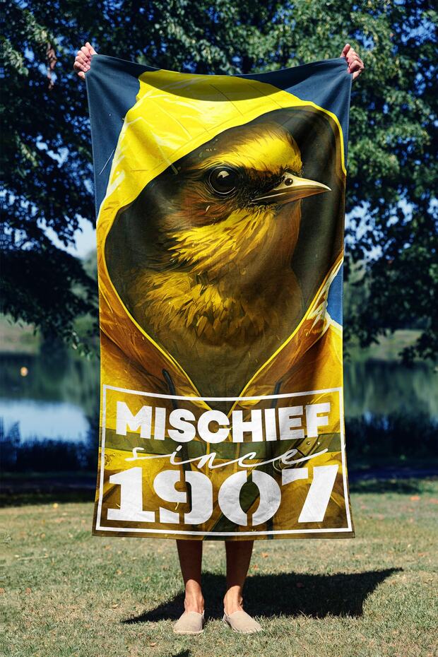 Mikrofiber Teknolojisi Ile Üretilen Hafif ve Kum Tutmayan Plaj Havlusu – 75x130 - 5