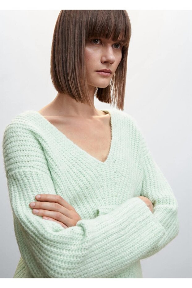 V Yaka Triko Kazak - 5