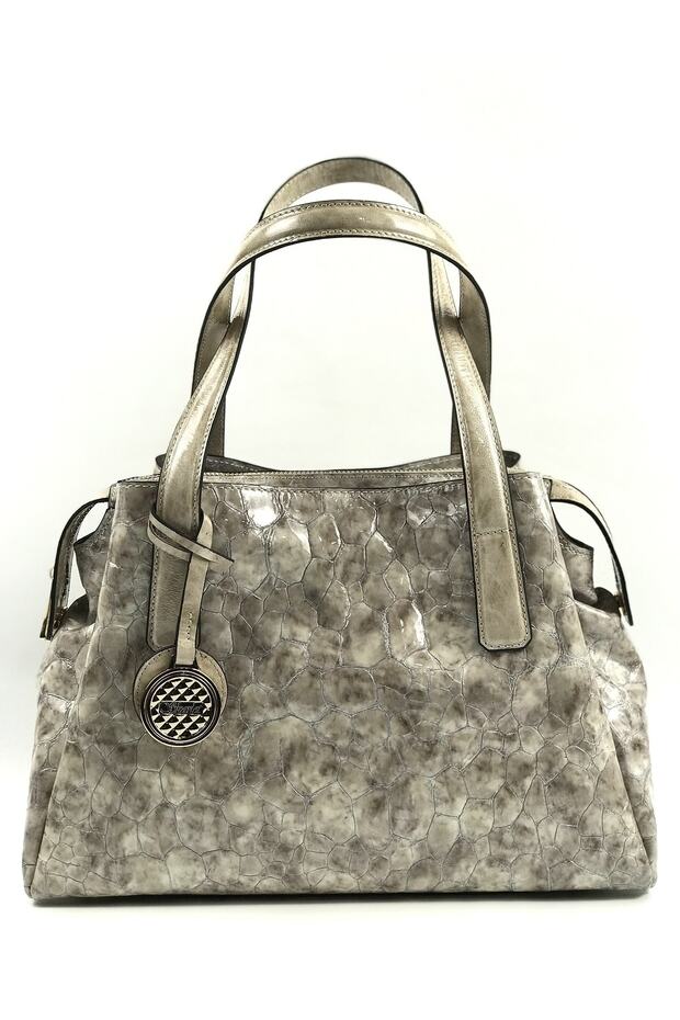 Genuine Leather Women's Shoulder Bag