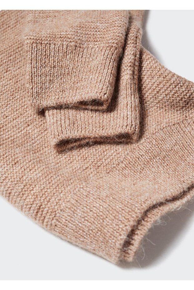 Haroşa Örgü Kazak - 7