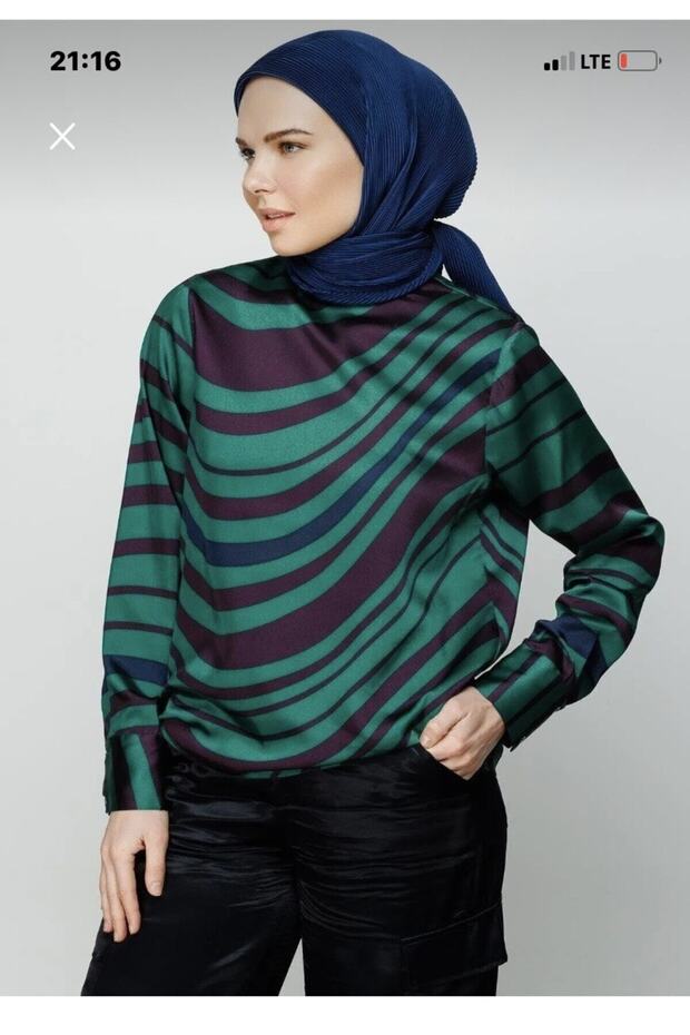 Πλισέ Κασκόλ - 2