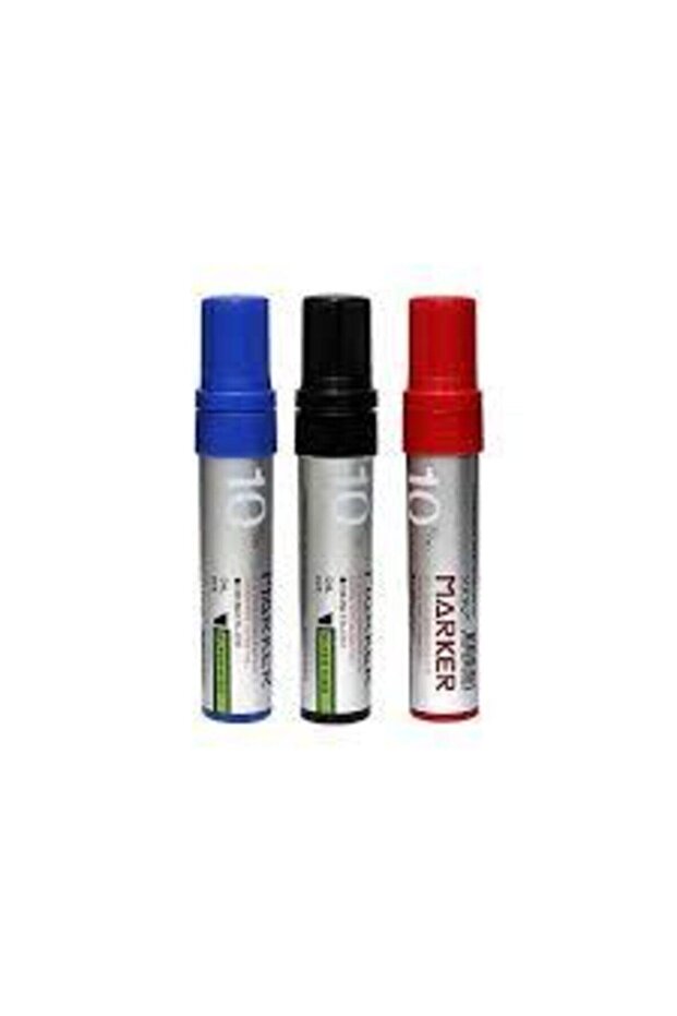 Marker Siyah 1 Adet - 1