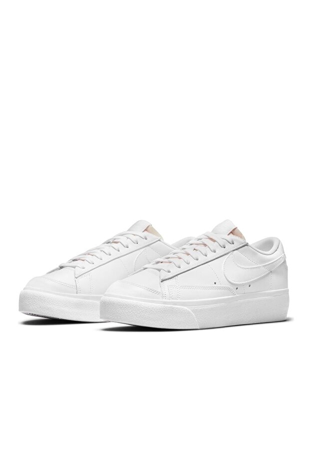 Blazer Low Platform Spor Ayakkabı DJ0292-100 - 5