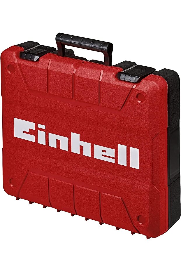 TE-DH 5, Kırıcı - 7