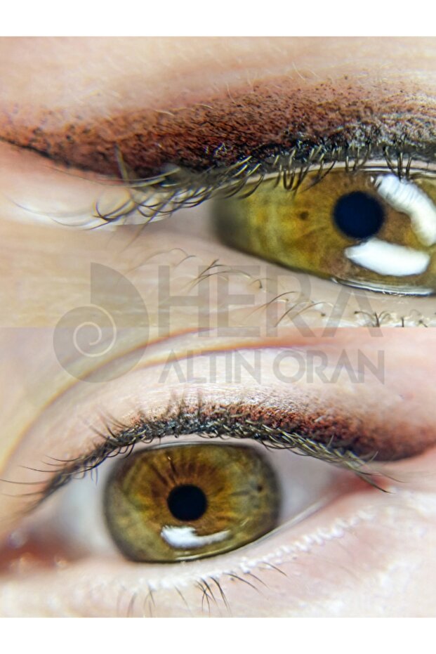 طلاء تحديد العيون للمكياج الدائم 5 مل (أمريكانو دبل، أسود لامع) - 4