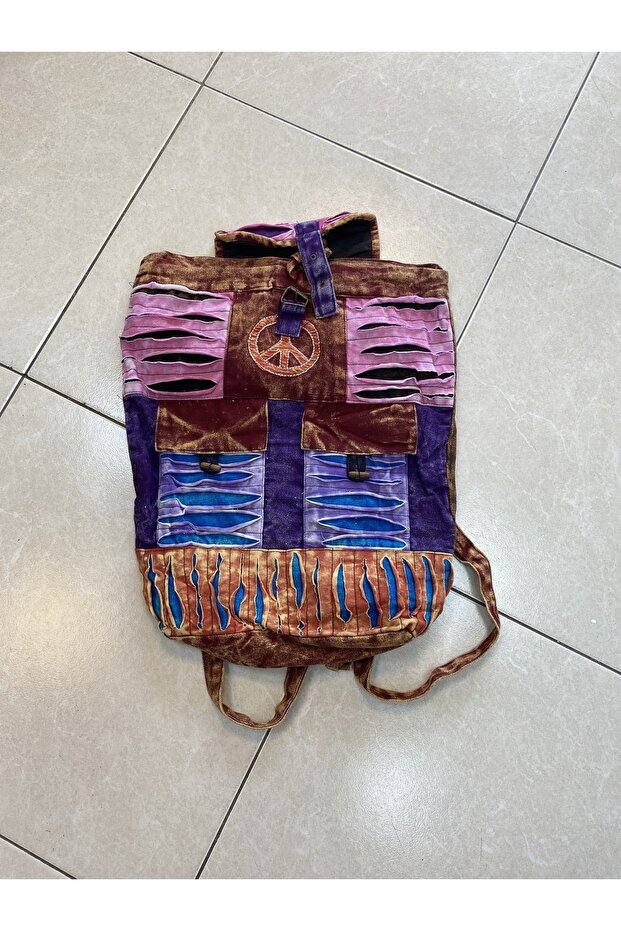 Etnik çanta - 3