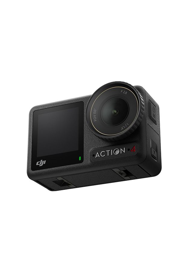 Osmo Action 4 Adventure Combo - 8