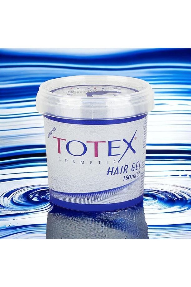 Saç Jölesi Extra Sert 150 ml - 4