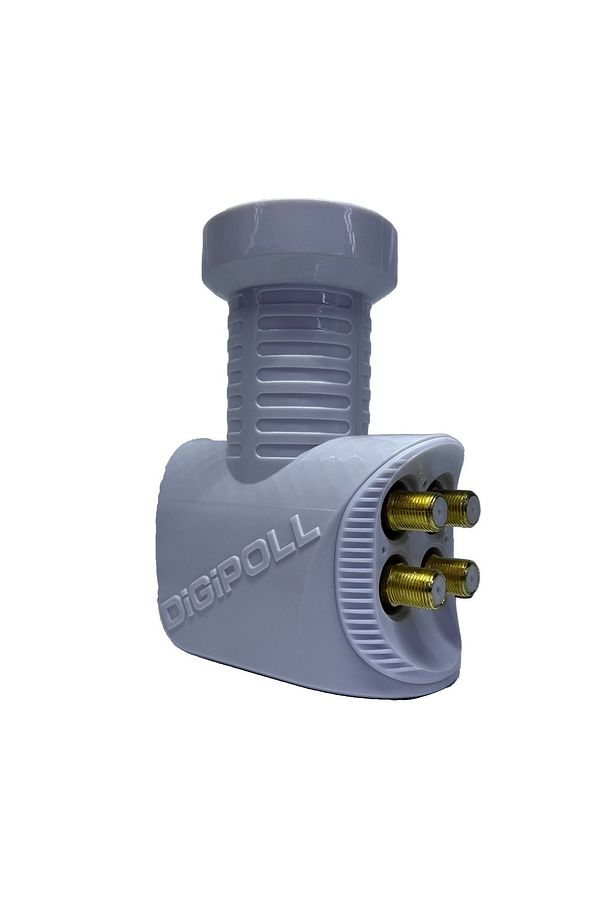 Titanyum Seri 4'lü Lnb - 1