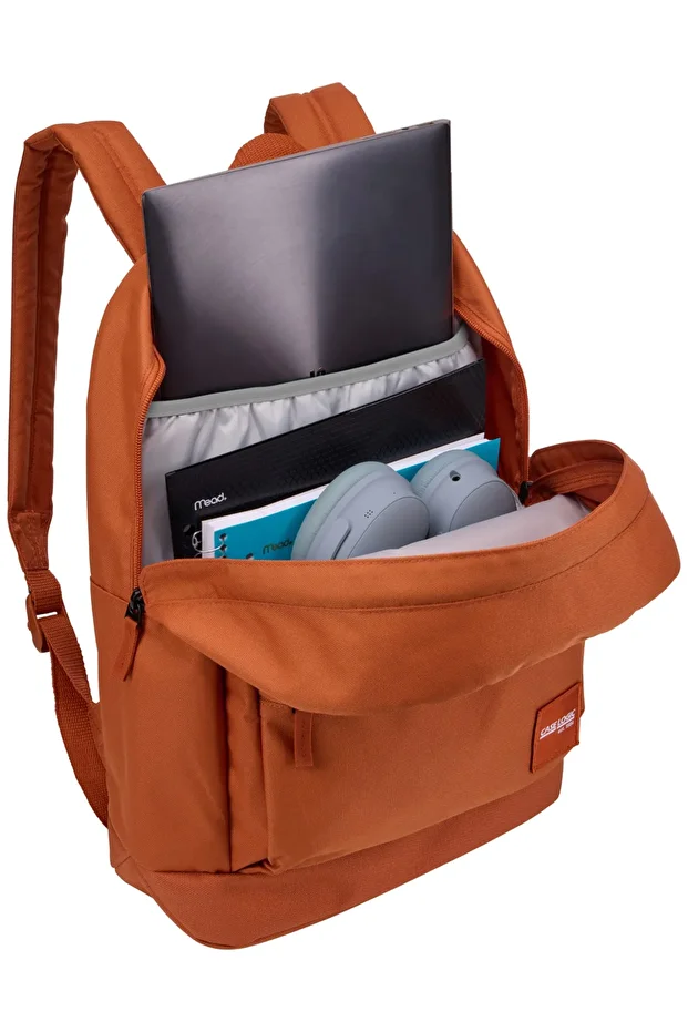 Commence Notebook Sırt Çantası, 16” Raw Copper - 4