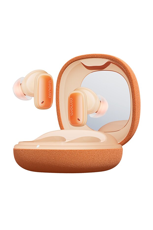 AirNora 2 True Wireless Bluetooth Kulaklık Gradient Turuncu - 3