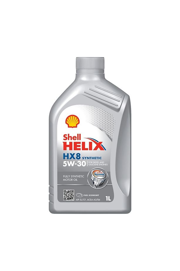 Helix HX8 5W-30 1 Litre Motor Yağı - 1