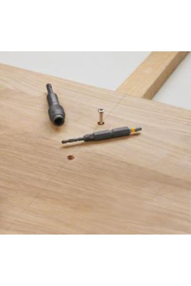 Drill and drive set, 20 pcs - 2