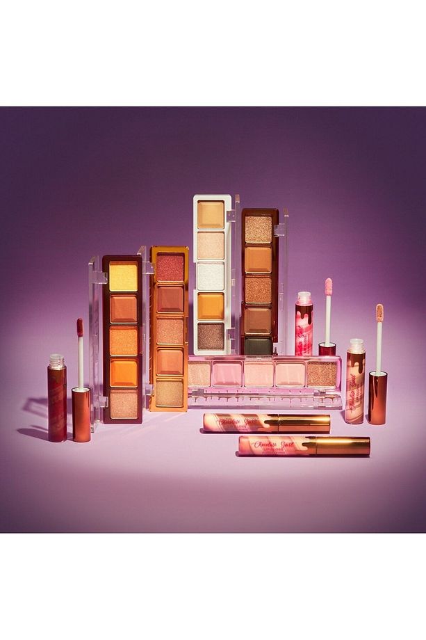 I Heart Rev.mını Swırl.lıp Gloss Toffee Crunch - 7