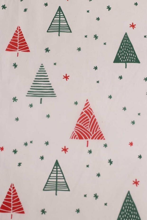 Pelur Packaging Paper Gift Paper Shirt Large Pine 50x70 10 Pcs