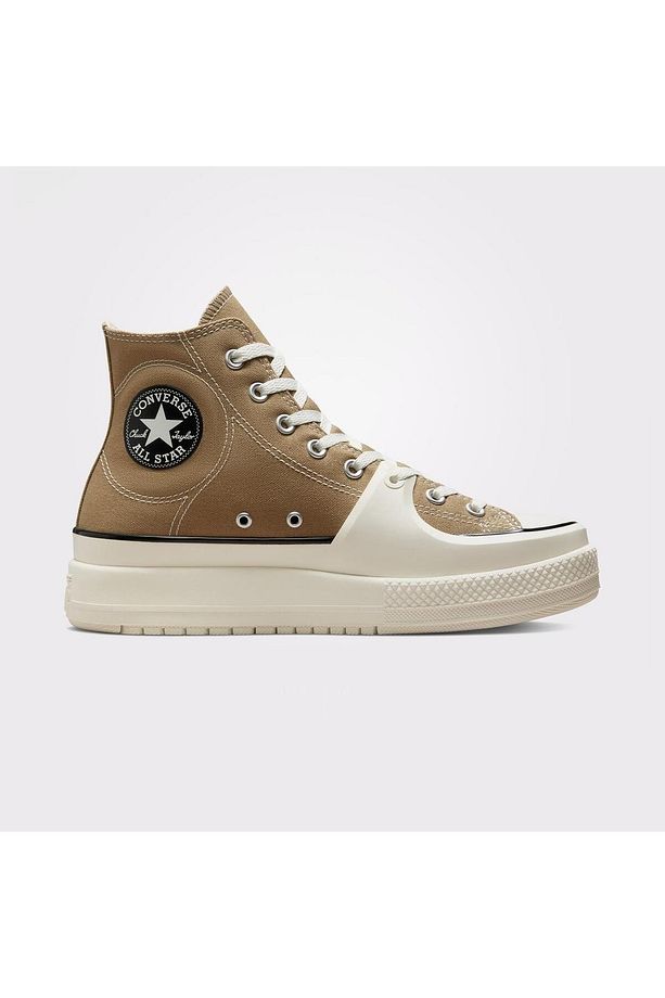 Chuck Taylor All Star Construct - 1