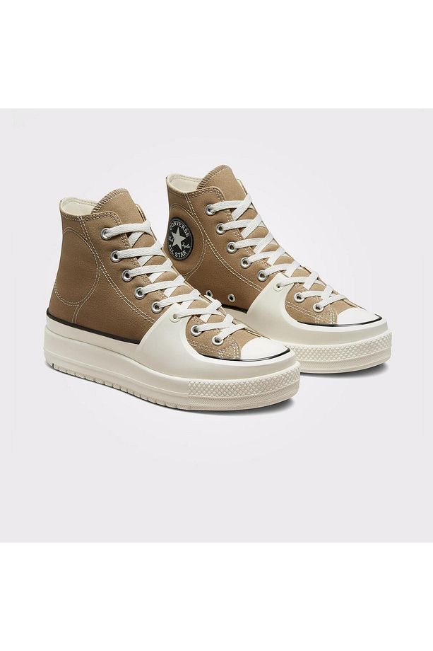 Chuck Taylor All Star Construct - 3