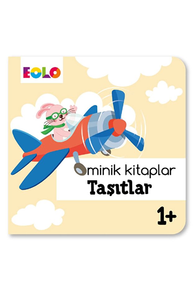 الكتب الصغيرة المركبات كتب الورق المقوى منشورات Eolo