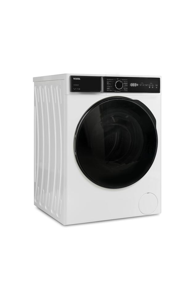 CMI 128222 Çamaşır Makinesi 12 kg 1200 Devir - 2