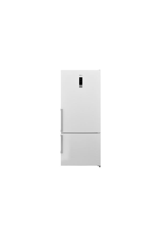 NFK 60021 E 533 Lt No-Frost Buzdolabı - 1