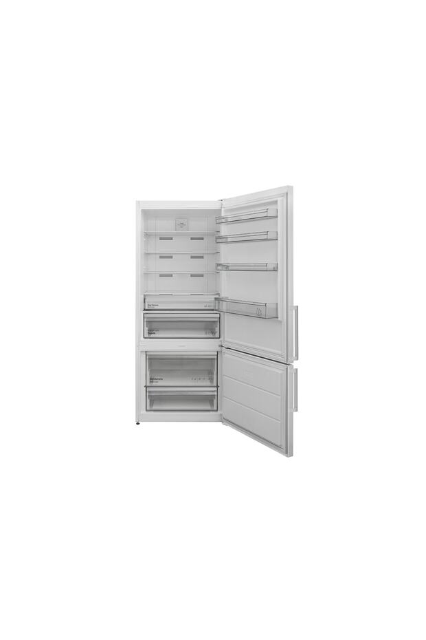 NFK 60021 E 533 Lt No-Frost Buzdolabı - 2