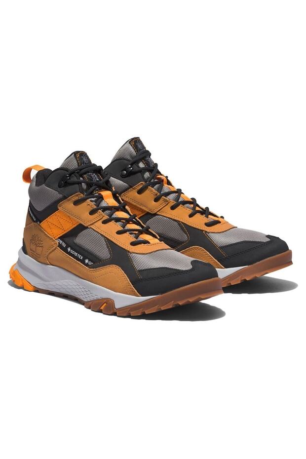 Lincoln Peak Mid Goretex