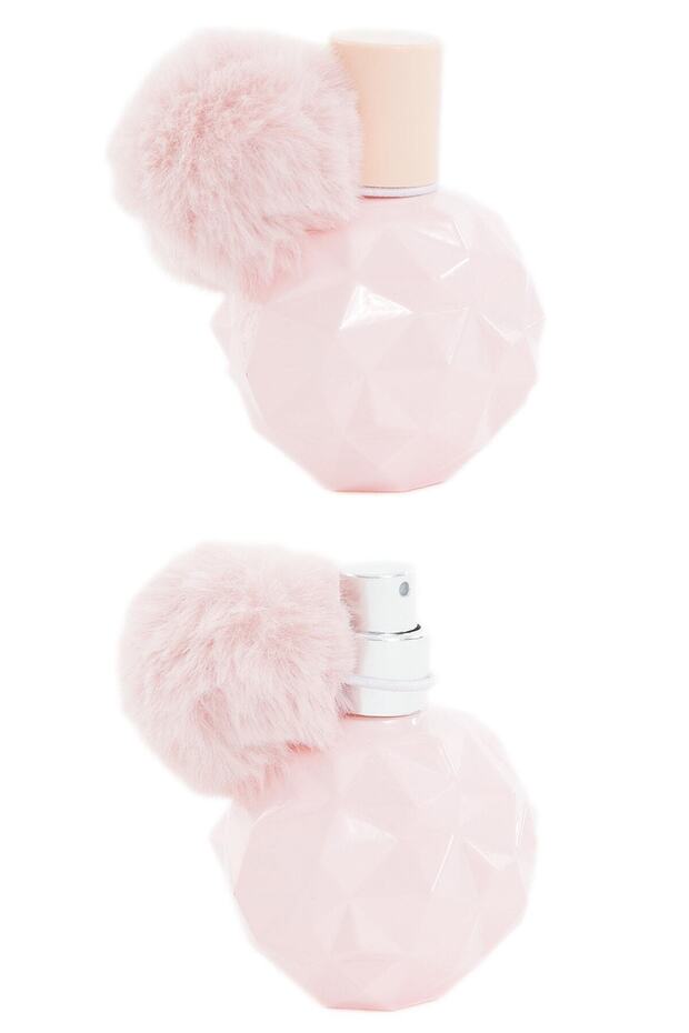 Puff Series Pink Parfüm Edt 50 Ml - 3