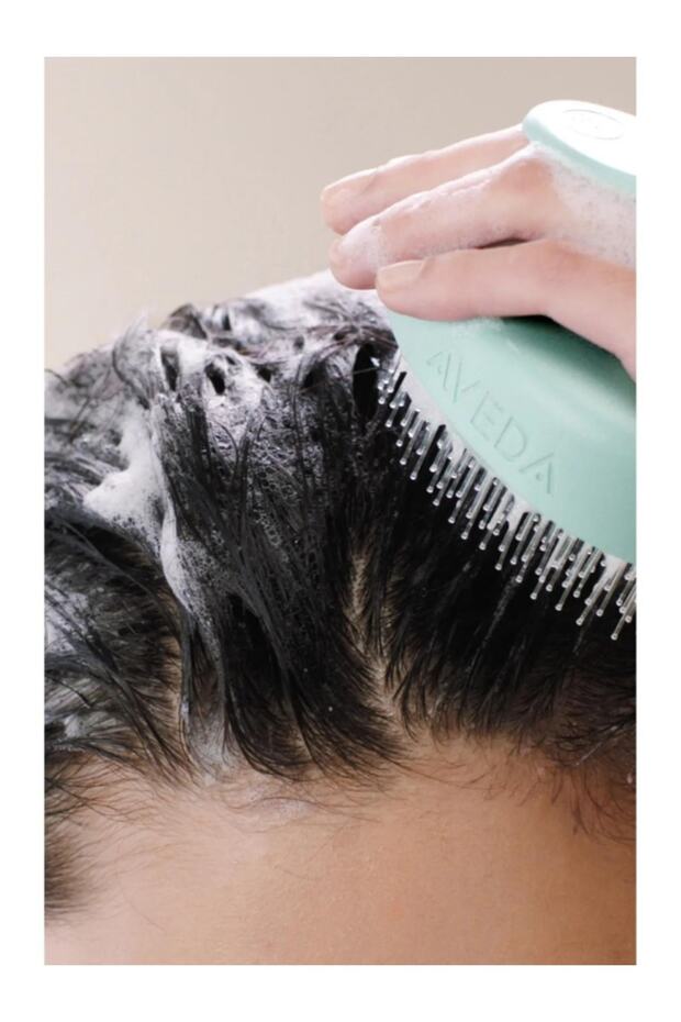 Saçı ve Saç Derisini Kurutmayan Vegan Scalp Solutions Şampuan 200ml. - 5
