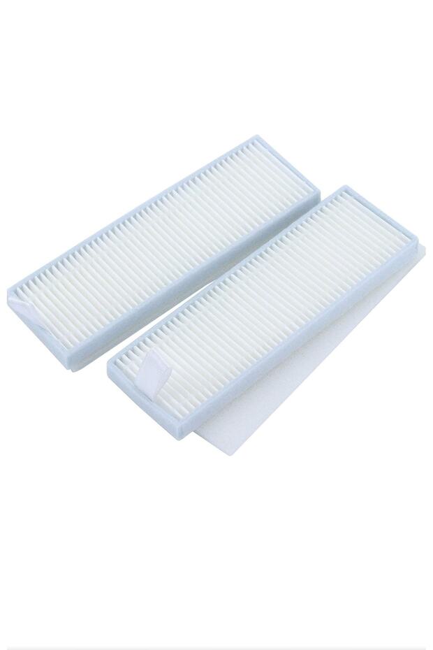 Anker Eufy L70 - 2 Compatible Hepa Filter - 1