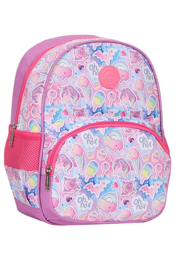 relaxion 5051 kindergarten bag backpack children luxury kindergarten bag