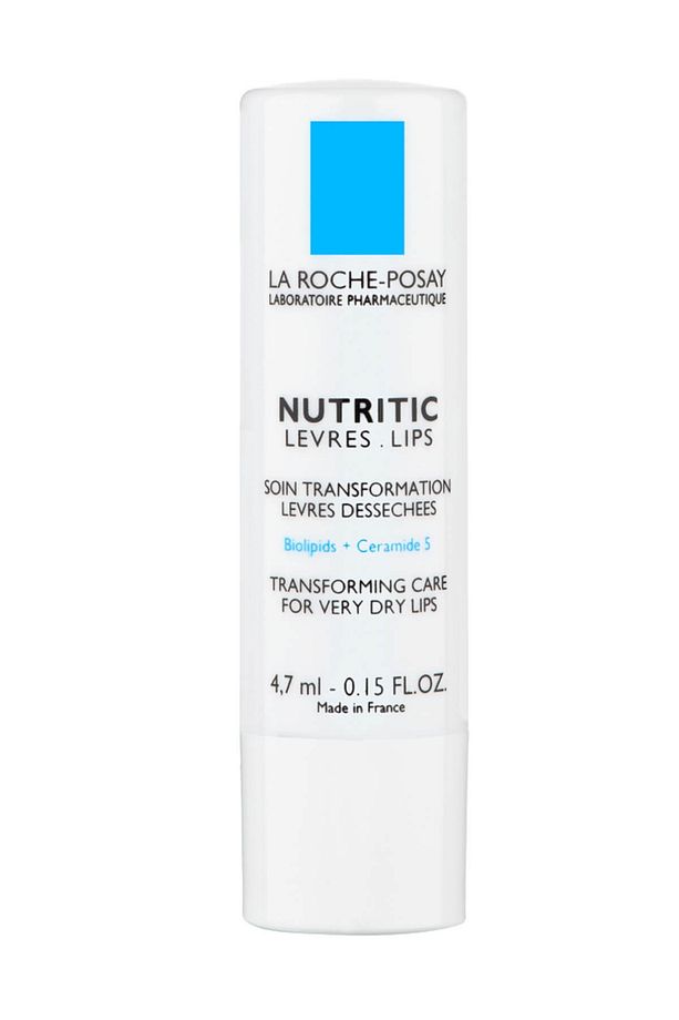 Kuru Dudaklar için Bakım Kremi - Nutritic Levres 4,7 ml 30070349 - 1