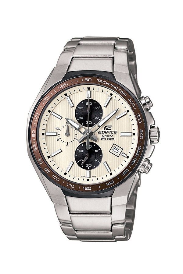 Erkek Edifice Kol Saati EF-567D-5AVDF - 1