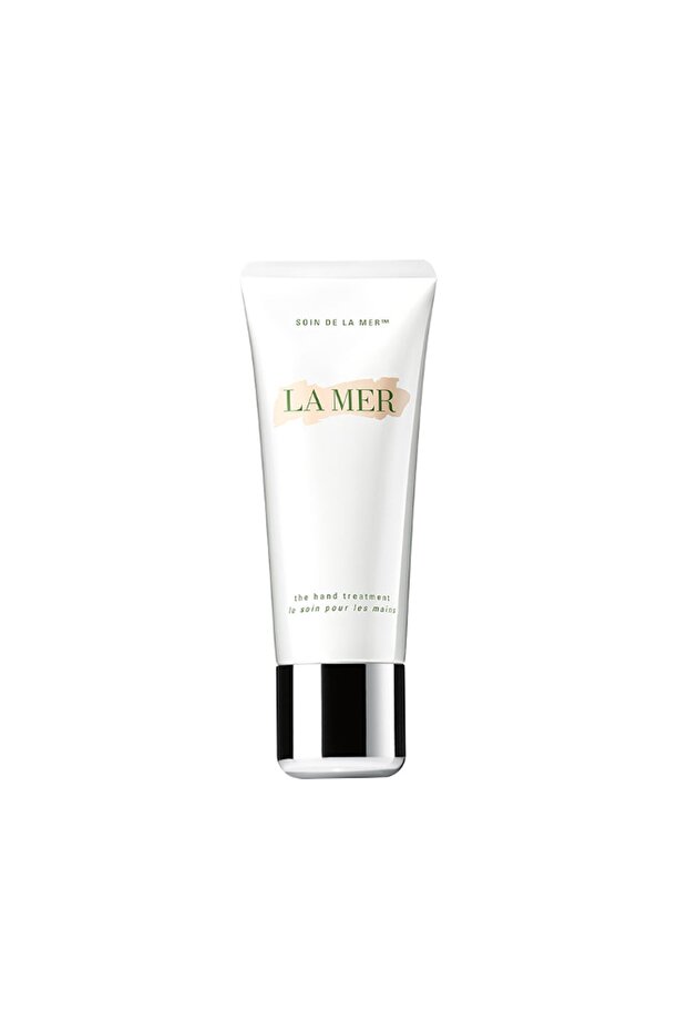 Moisturizing Hand Cream 100 ml747930003403