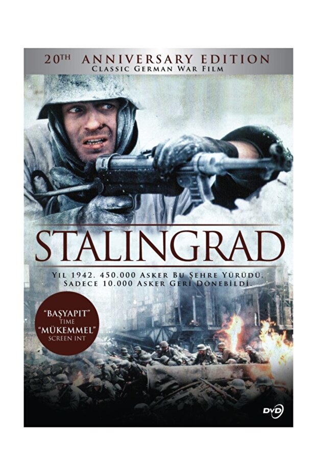 DVD-STALINGRAD - 1