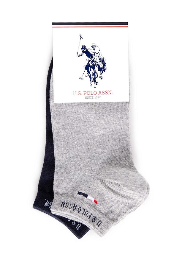 Erkek Çorap (2'li Paket) A081SZ013.P02.JAMESIY9 - 1