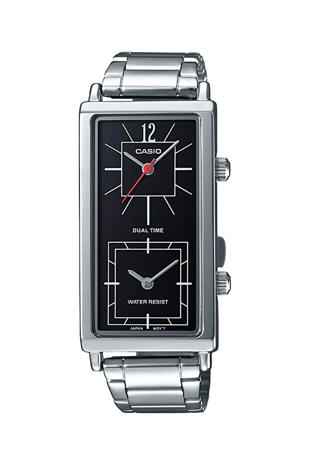 Kadın Kol Saati LTP-E151D-1BDF - 1