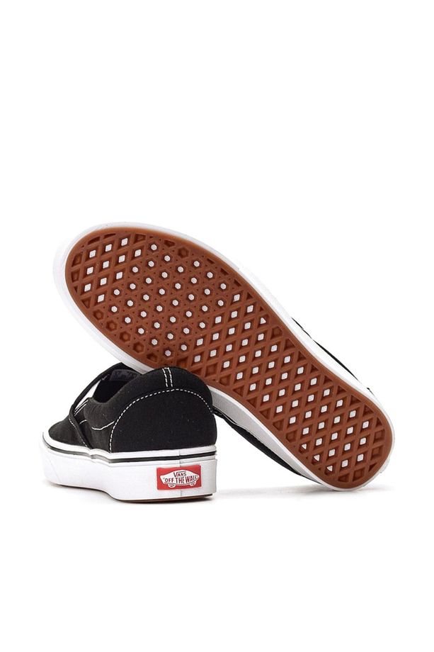 Spor Ayakkabı - Slip-On - VN0A3WMDVNE1 - 3