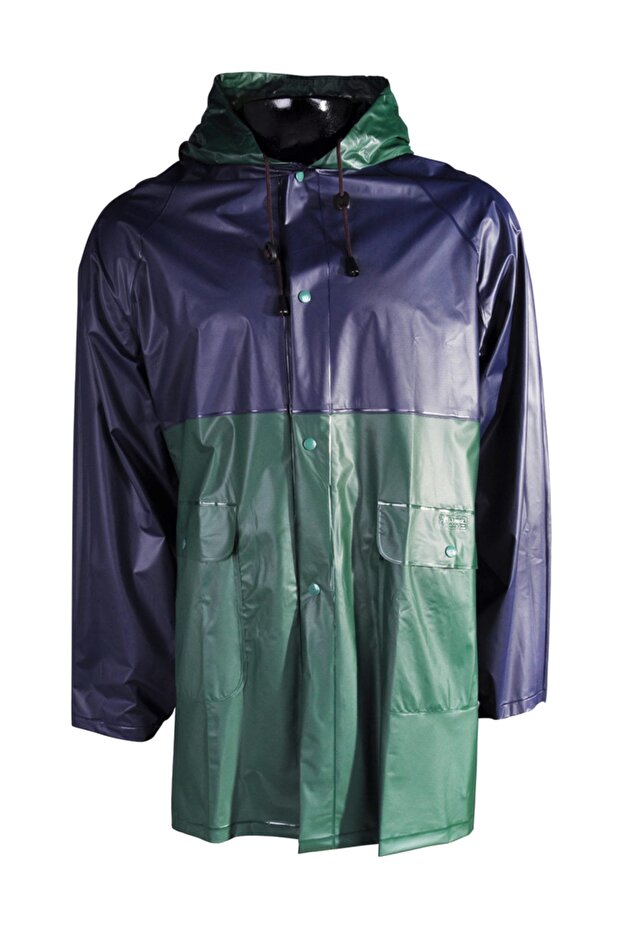 Erkek Yağmurluk - 1