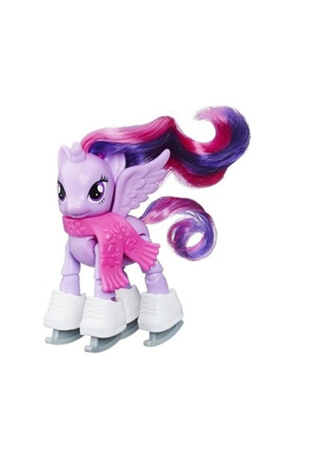 Oyuncu Pony B3602 / - 4