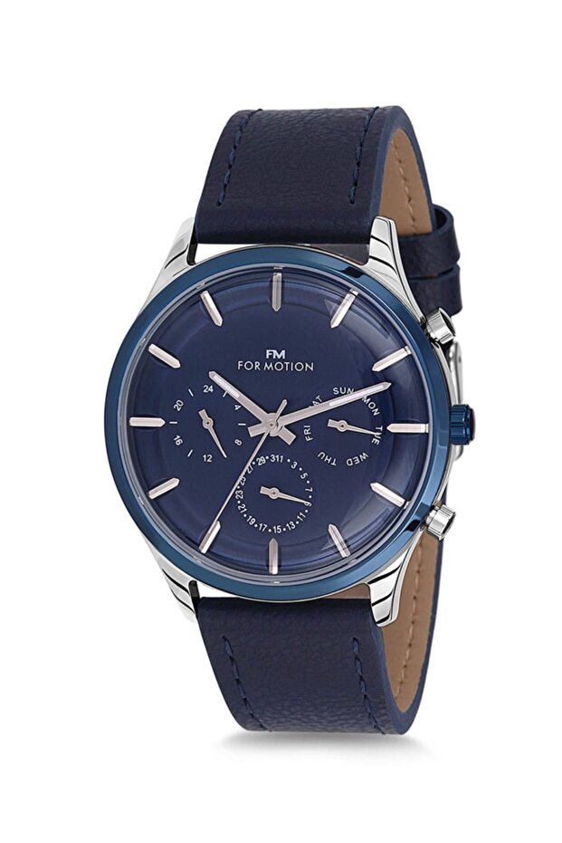 Men's Wristwatch Fm.0419-B1224Fk.4-640072