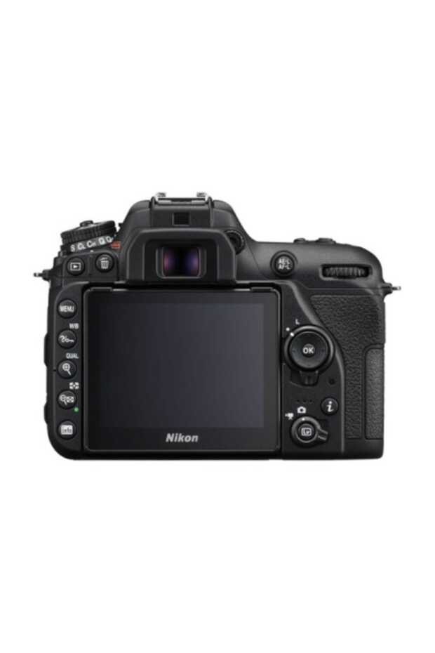 D7500 Body DSLR Fotoğraf Makinesi - 2